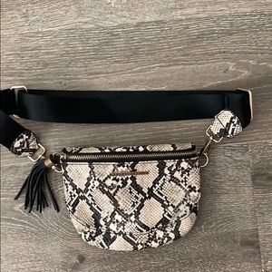 Quay Australia Fanny Pack